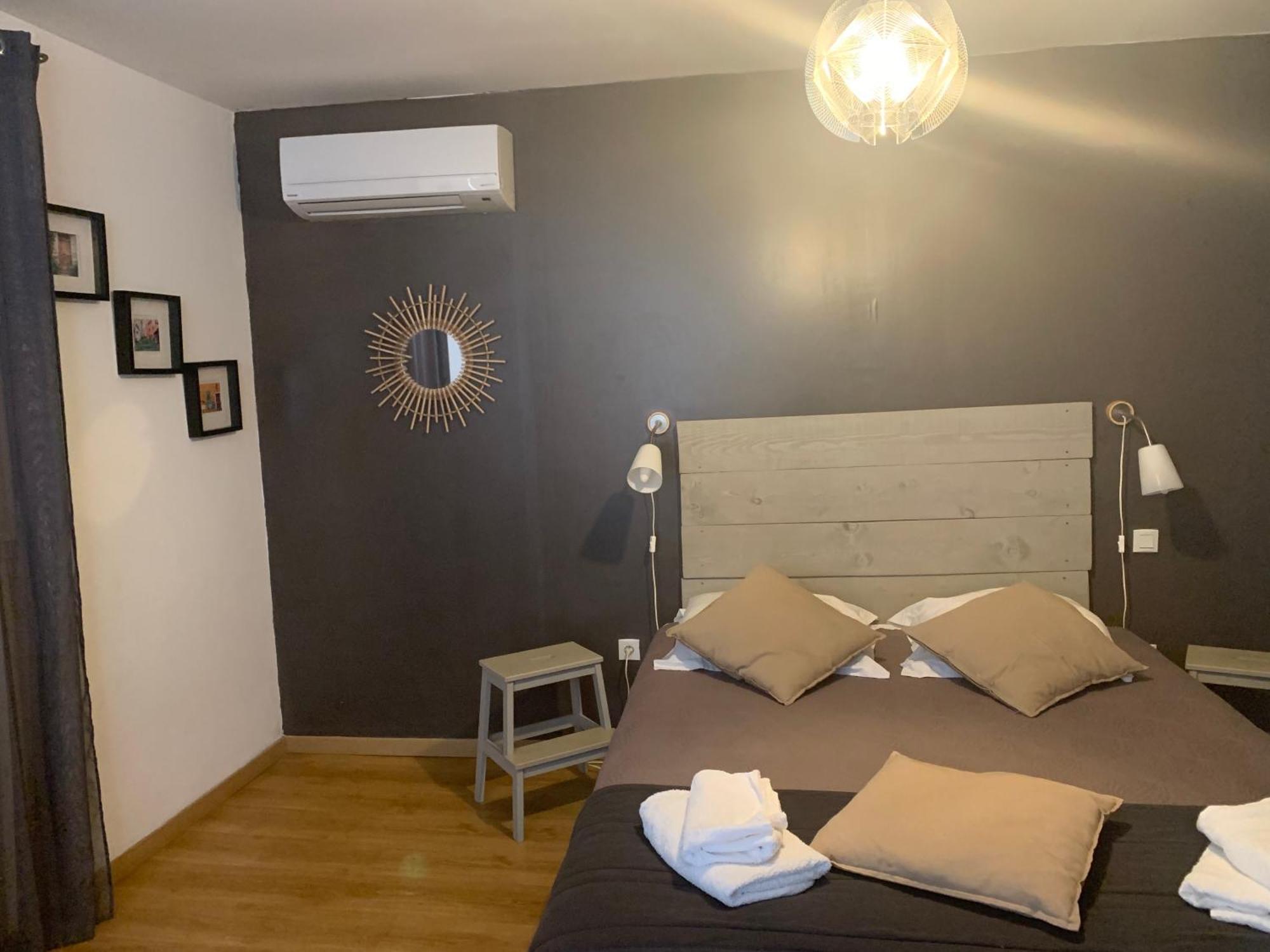 Hotel U Passa Tempu Corte  Buitenkant foto