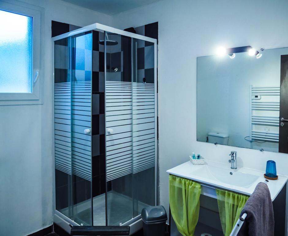 Hotel U Passa Tempu Corte  Buitenkant foto